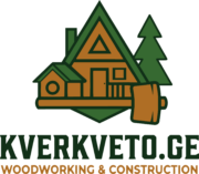 Kverkveto.ge